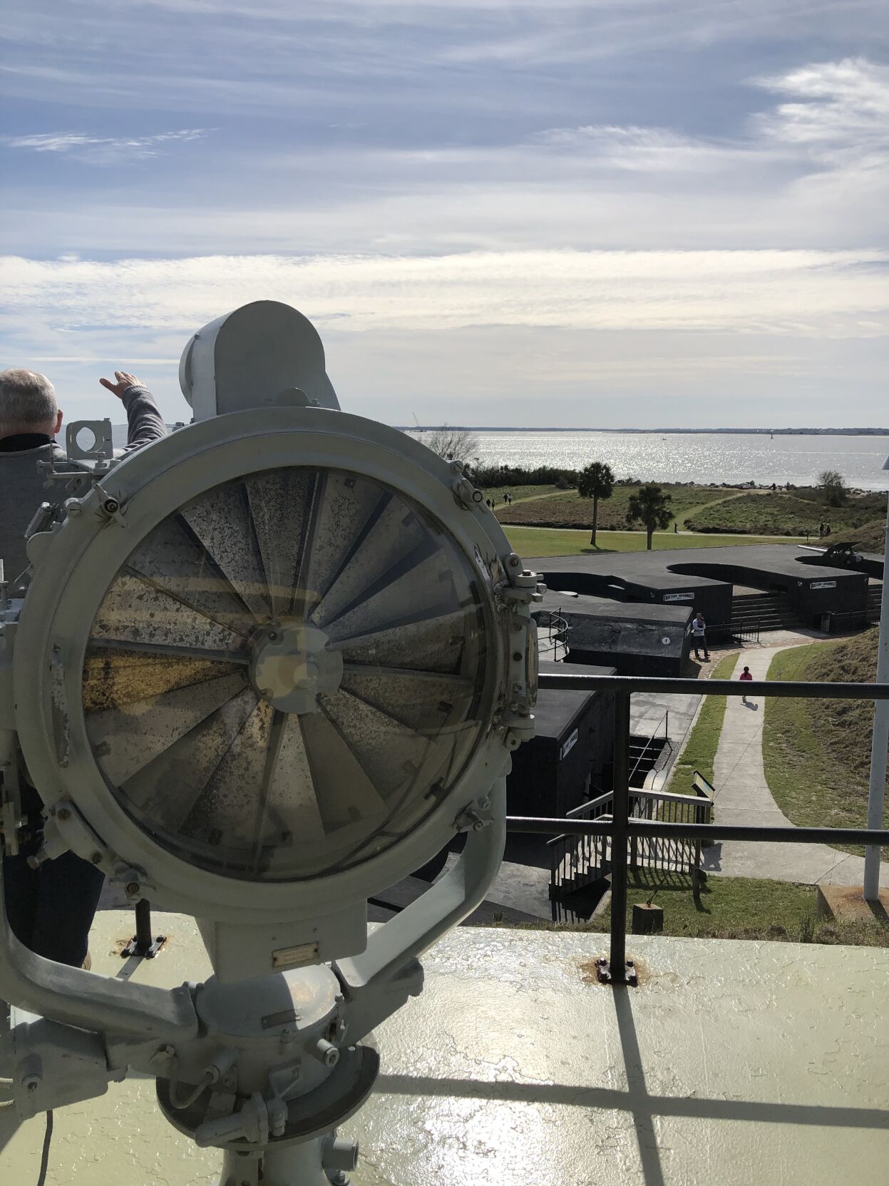 Fort Moultrie